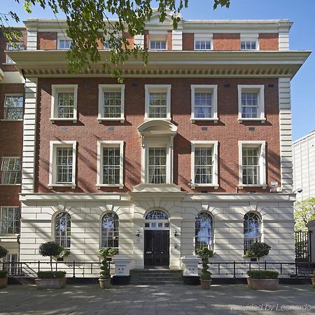 Citadines St Marks London Luaran gambar