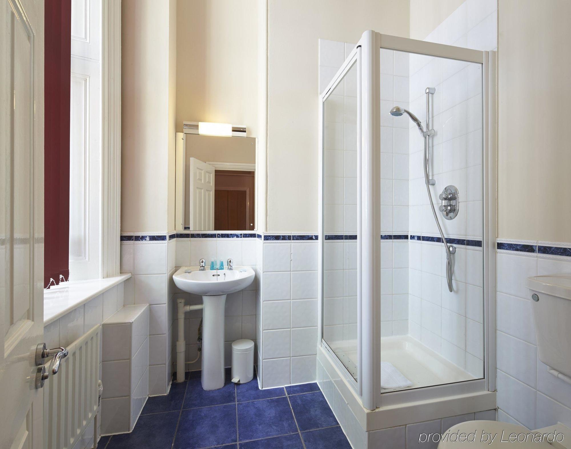Citadines St Marks London Luaran gambar