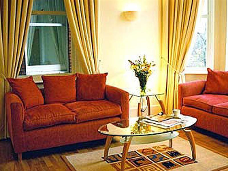 Citadines St Marks London Luaran gambar