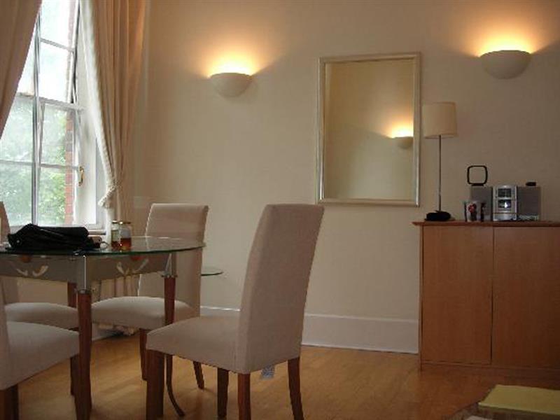 Citadines St Marks London Luaran gambar