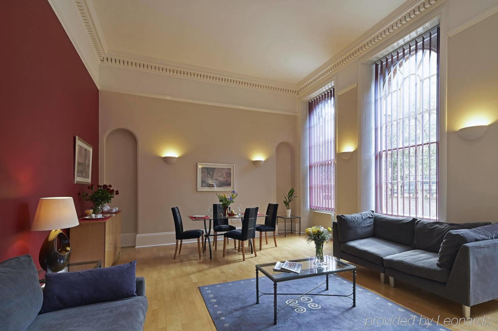 Citadines St Marks London Luaran gambar